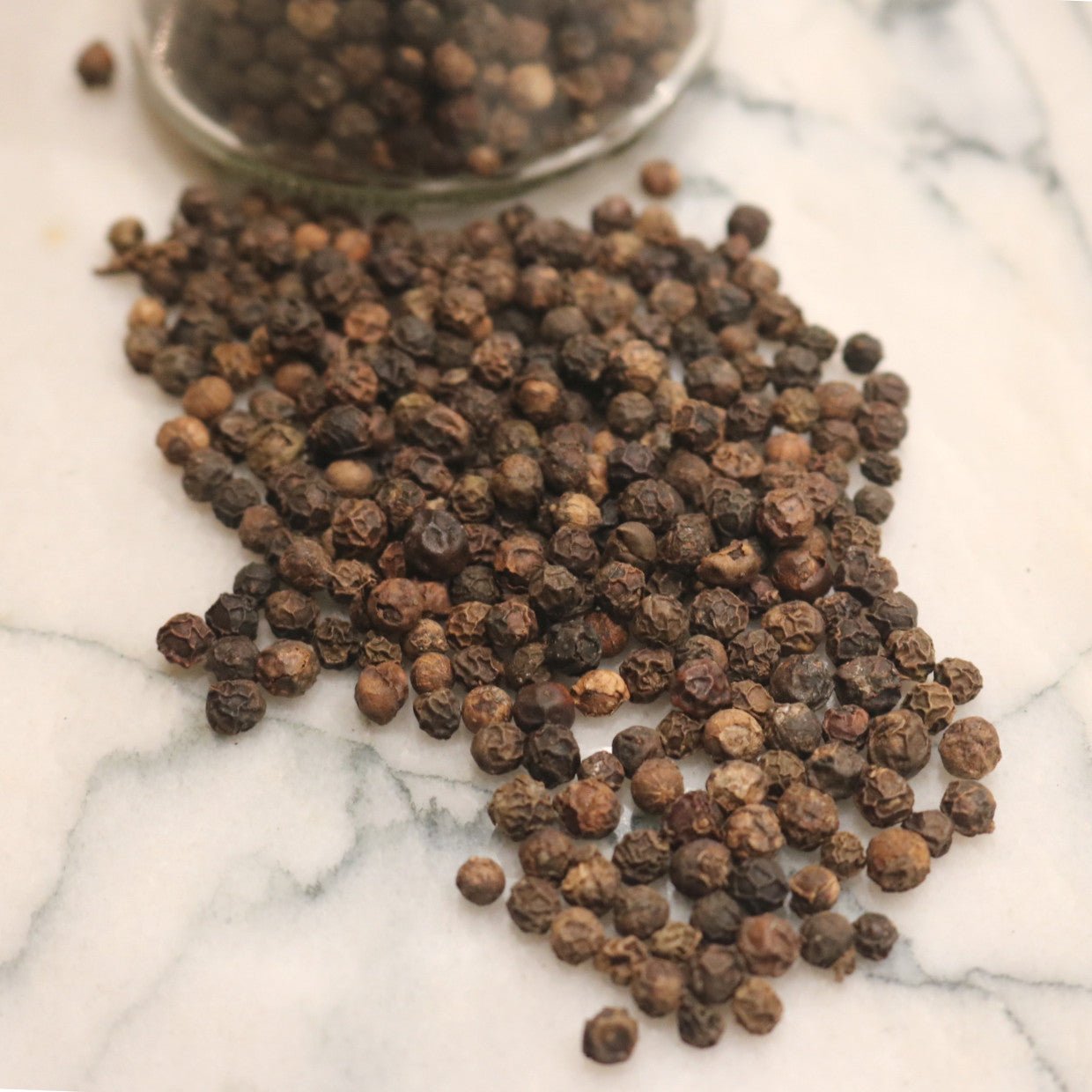 Black Pepper ~ Refill - AigaionSpice
