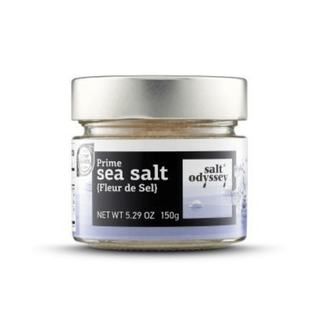 Prime Fleur De Sel - AigaionSpice
