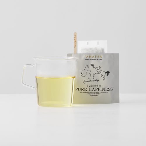 Pure Happiness Organic - AigaionSpice