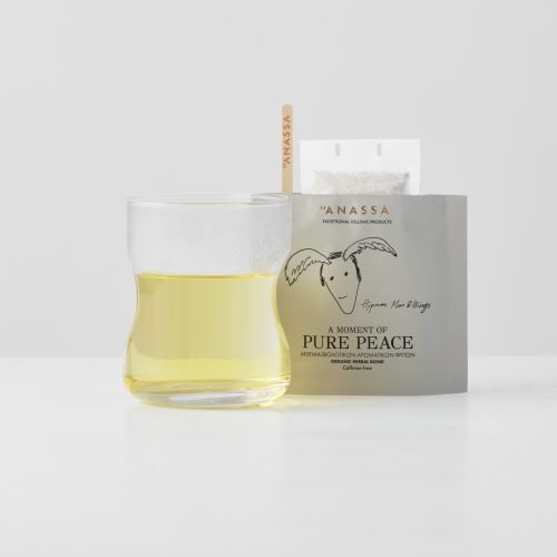 Pure Peace Organic - AigaionSpice